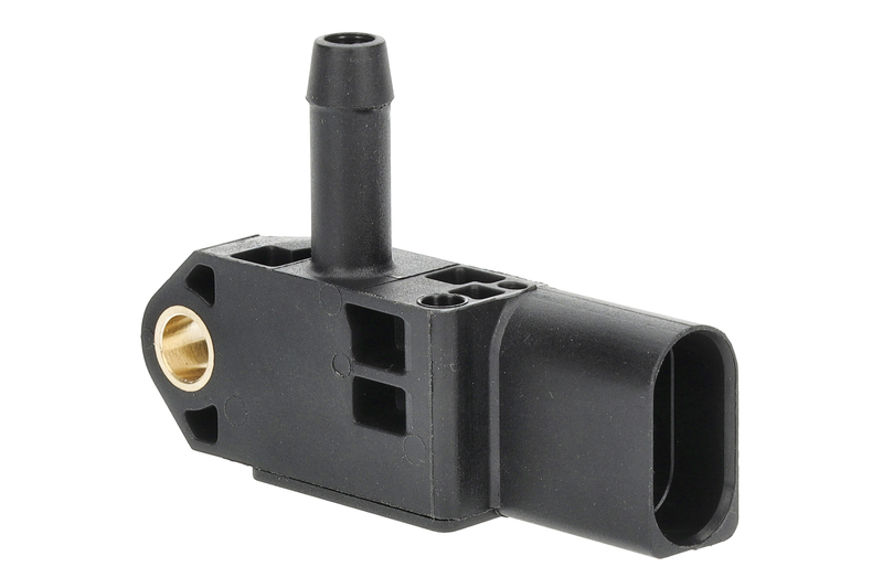 Sensor, Saugrohrdruck