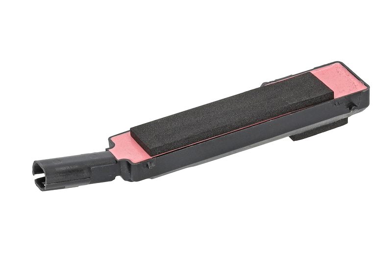 Türgriffsensor