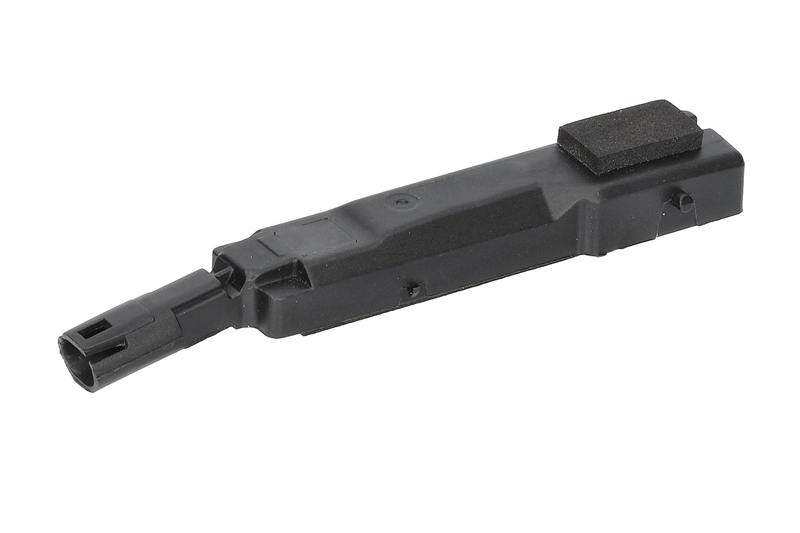 Türgriffsensor
