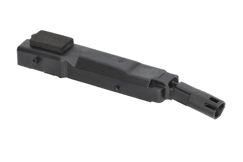 Türgriffsensor