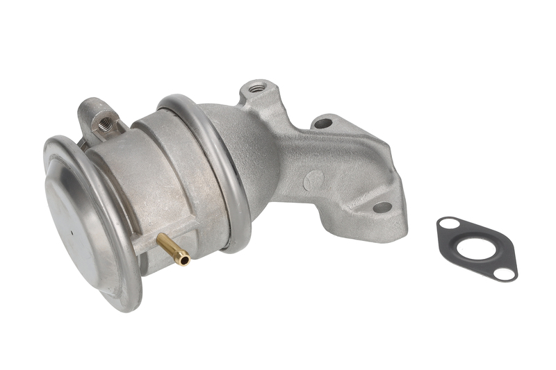 Ventil, Sekundärluftpumpsystem