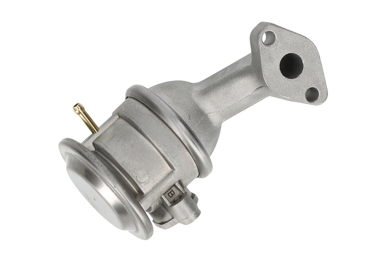 Ventil, Sekundärluftpumpsystem
