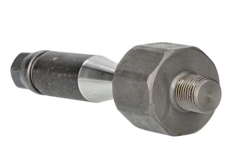 Axialgelenk, Spurstange