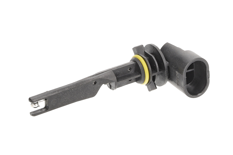 Sensor, Kühlmittelstand