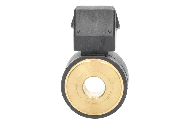 Klopfsensor