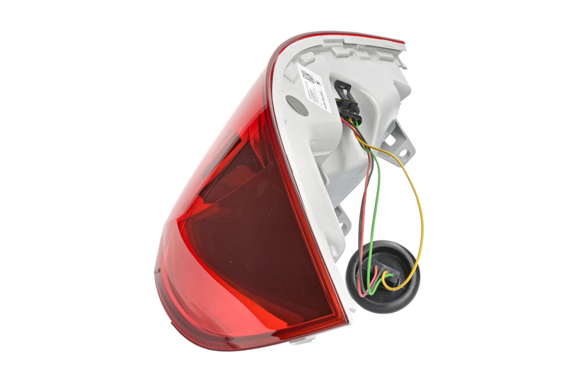 Heckleuchte