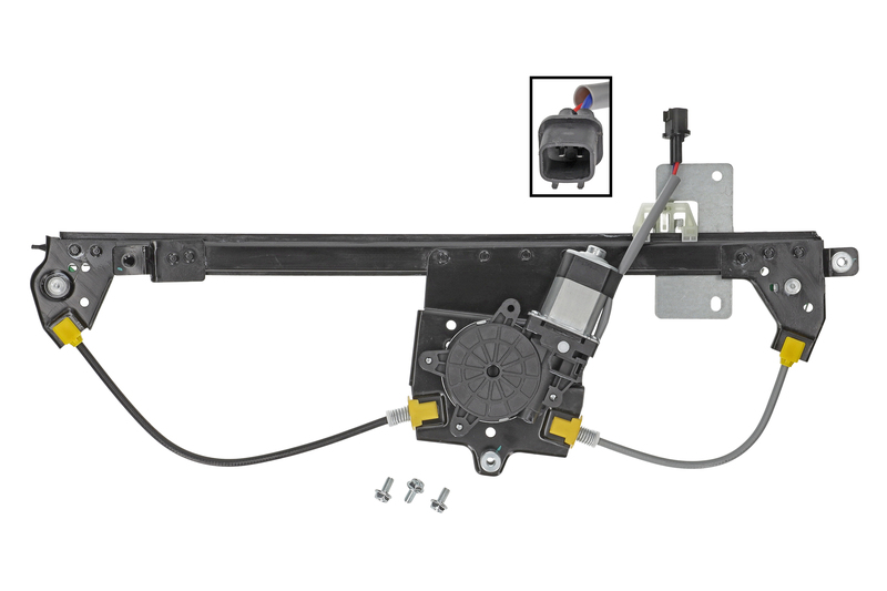 Window Regulator