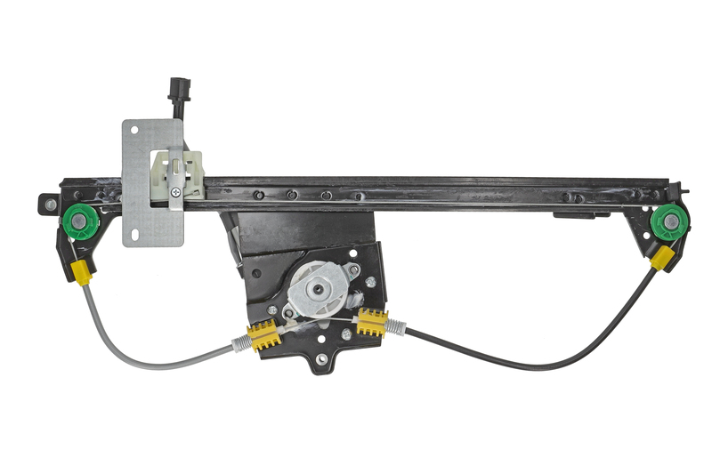 Window Regulator