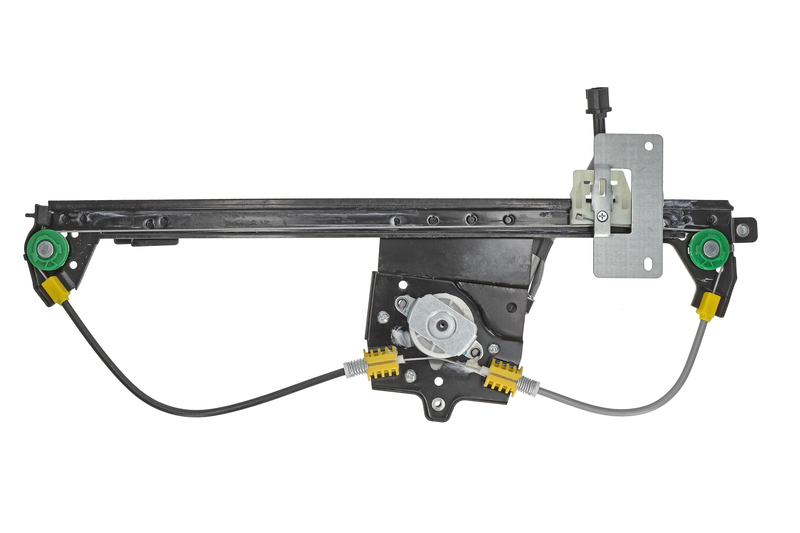 Window Regulator