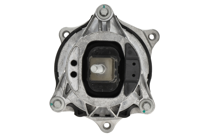 Lagerung, Motor