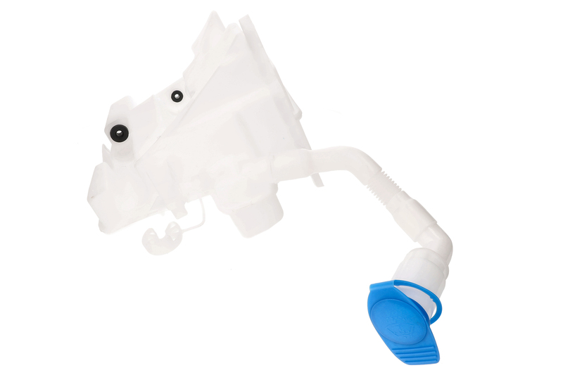 Waschwasserbehälter
