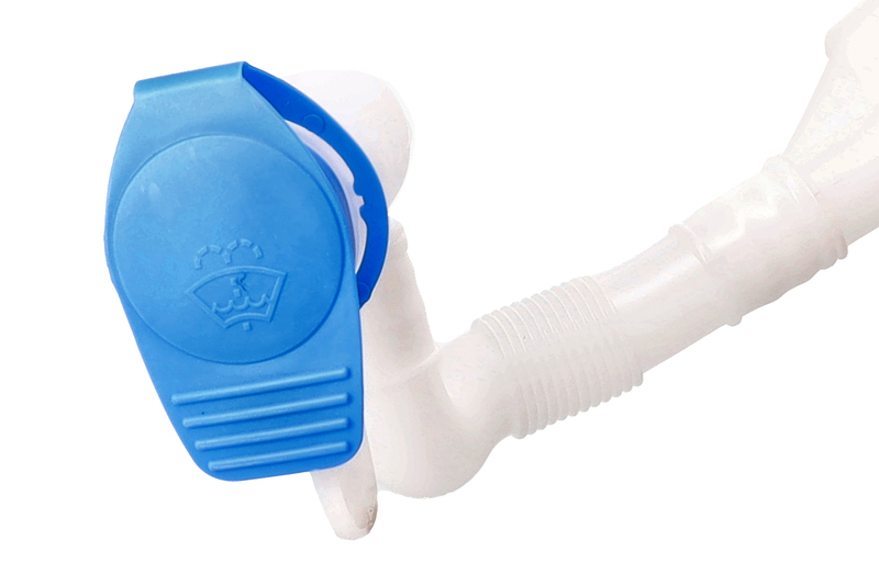 Waschwasserbehälter