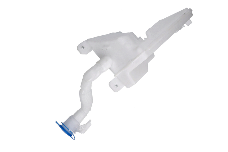 Waschwasserbehälter