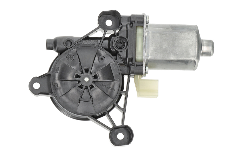 Elektromotor, Fensterheber