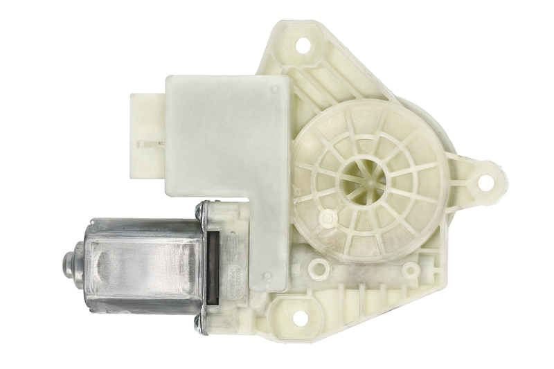 Elektromotor, Fensterheber