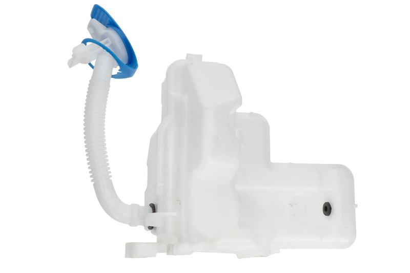 Waschwasserbehälter