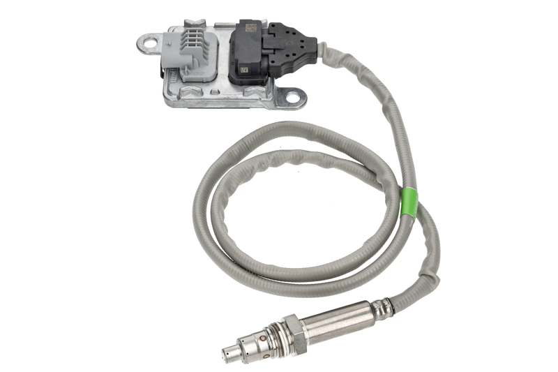 NOx-Sensor