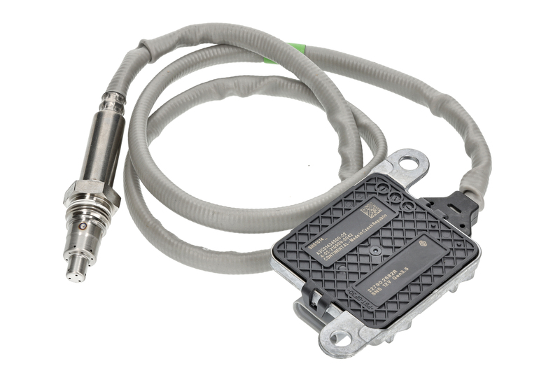 NOx-Sensor