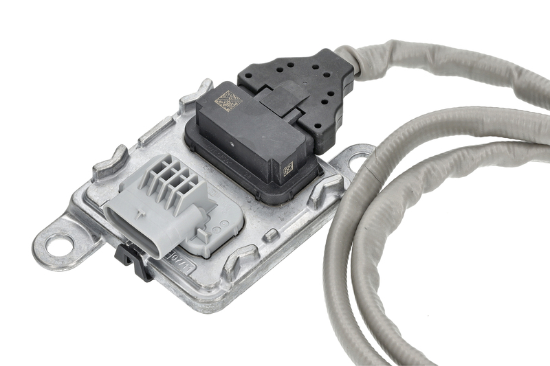 NOx-Sensor