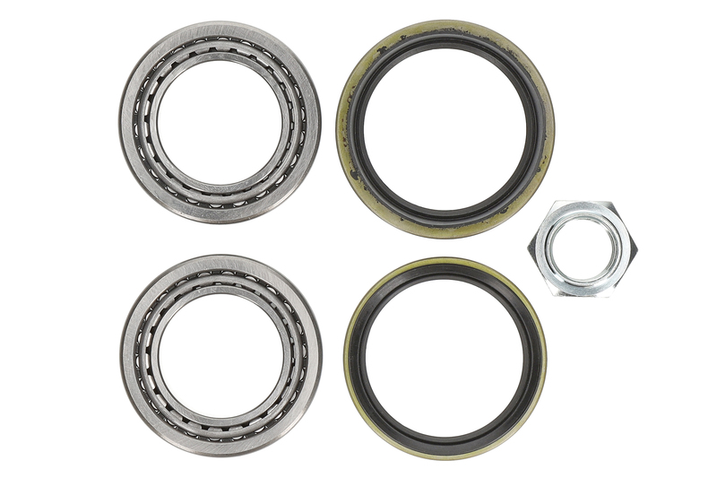 Radlagersatz