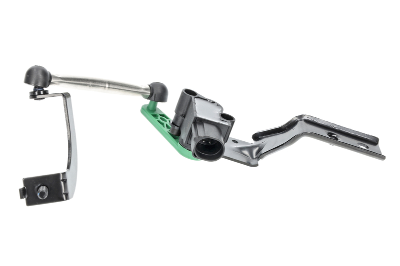 Sensor, Leuchtweitenregulierung