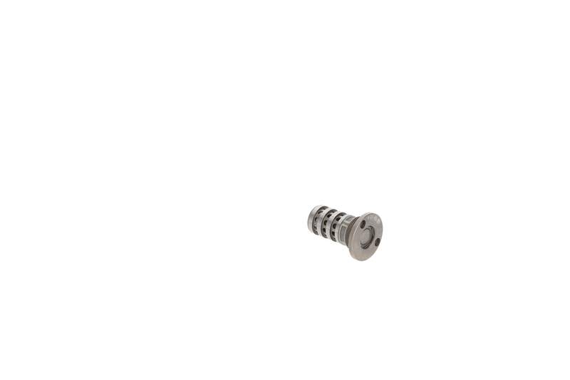 Steuerventil, Nockenwellenverstellung
