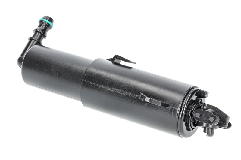Waschwasserdüse, Scheinwerfer