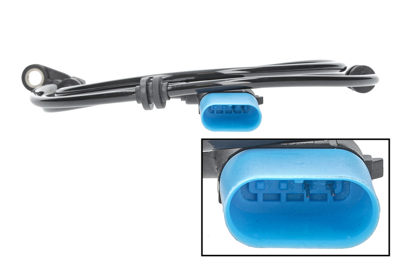 Sensor, Raddrehzahl