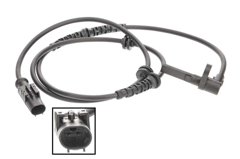 Sensor, Raddrehzahl