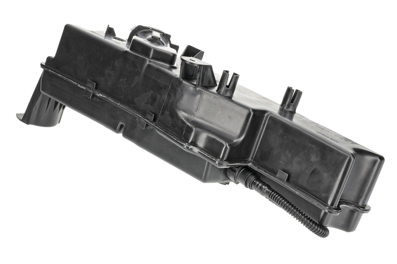 Tankeinheit, Additiv (DPF Regeneration)