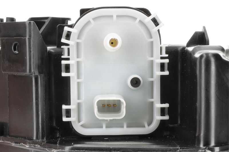 Tankeinheit, Additiv (DPF Regeneration)