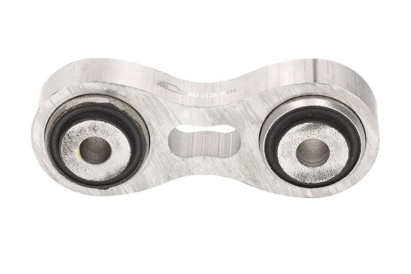 Stange/Strebe, Stabilisator
