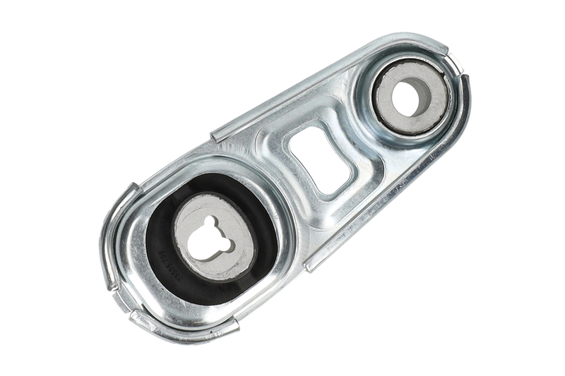 Lagerung, Motor