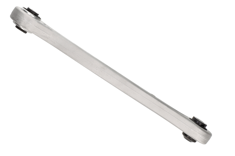 Lenker, Radaufhängung