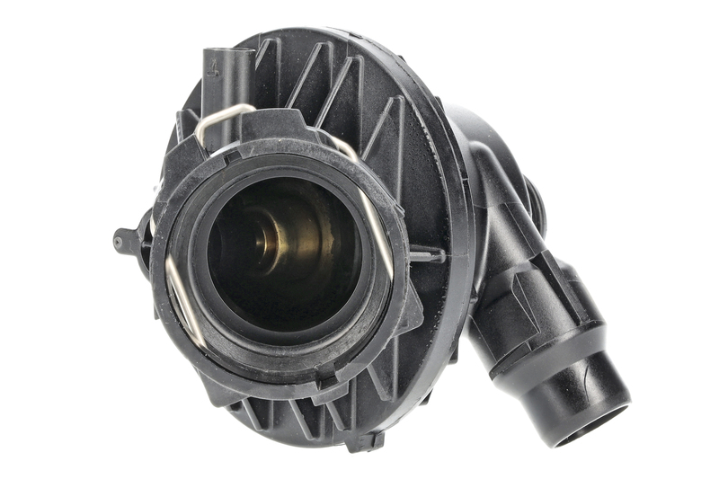 Thermostat, Kühlmittel