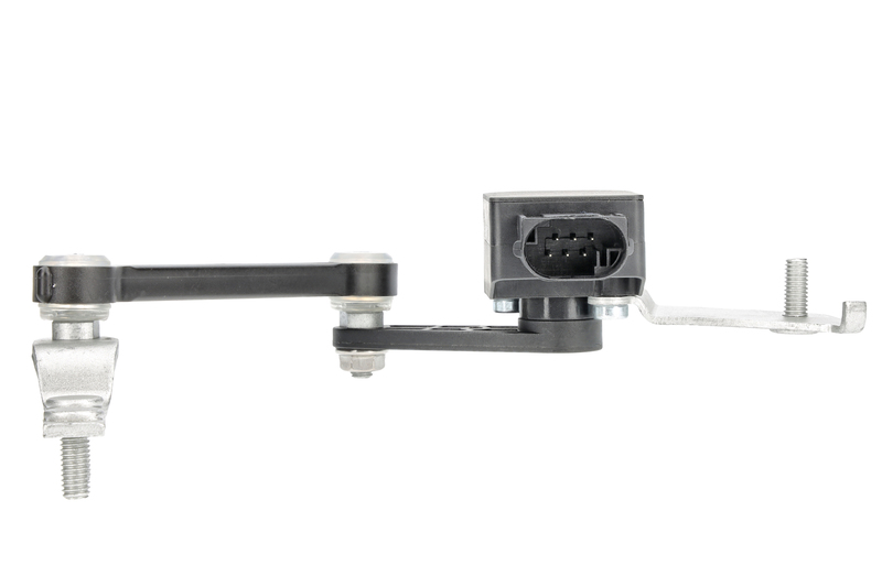 Sensor, Leuchtweitenregulierung