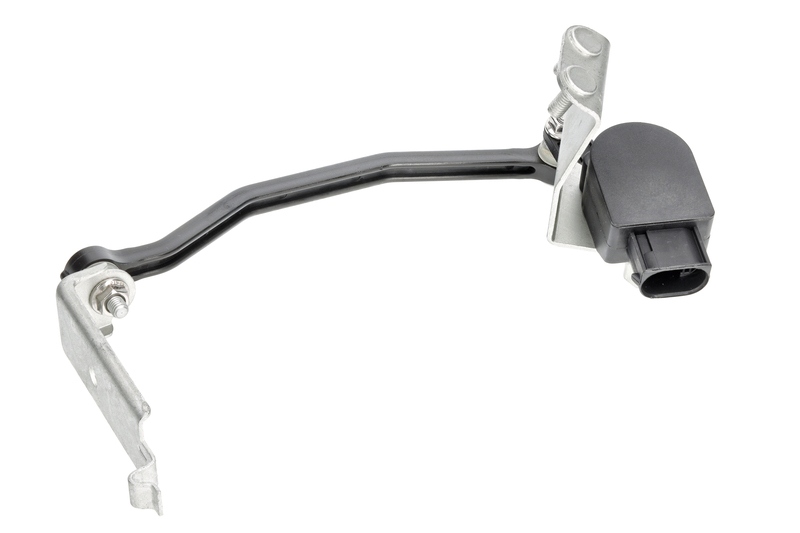 Sensor, Leuchtweitenregulierung