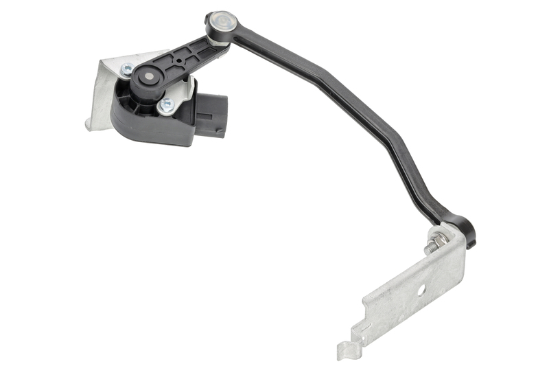 Sensor, Leuchtweitenregulierung