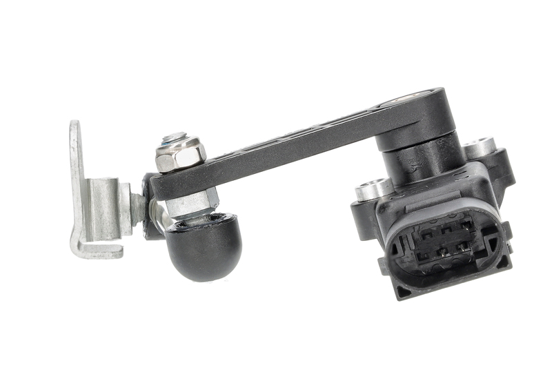 Sensor, Leuchtweitenregulierung