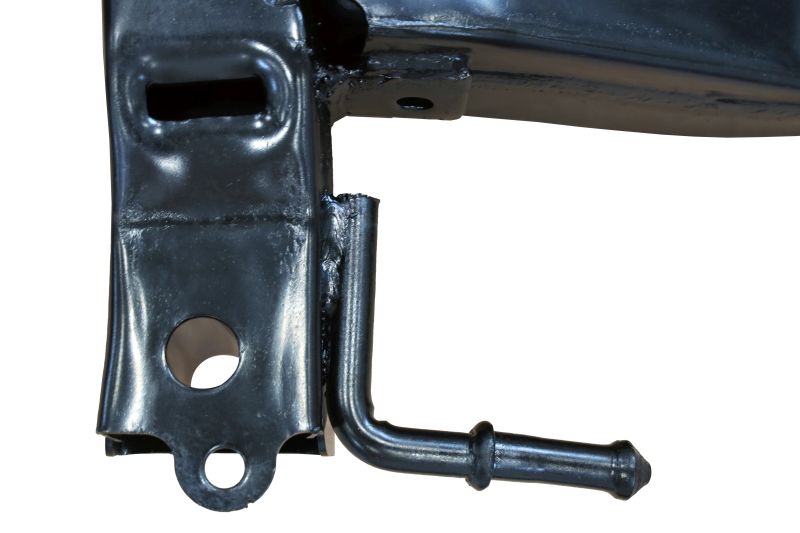 Hilfsrahmen/Aggregateträger