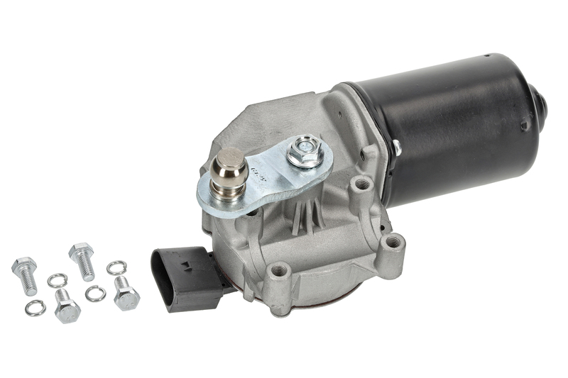 Wischermotor