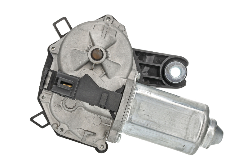 Wischermotor