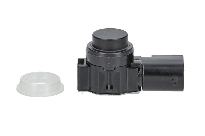 Sensor, Einparkhilfe