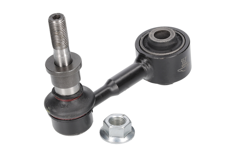 Stange/Strebe, Stabilisator