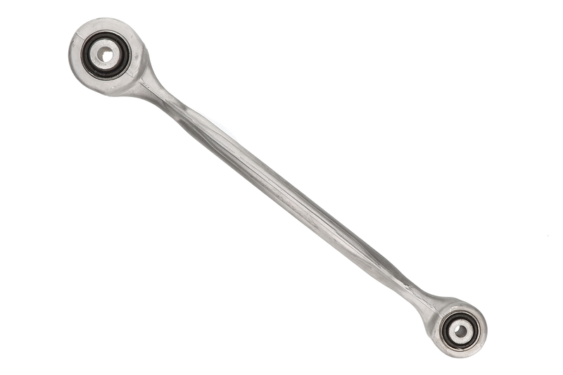 Lenker, Radaufhängung