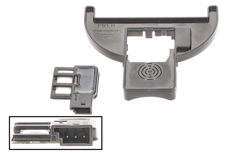 Anti-Beschlagsensor