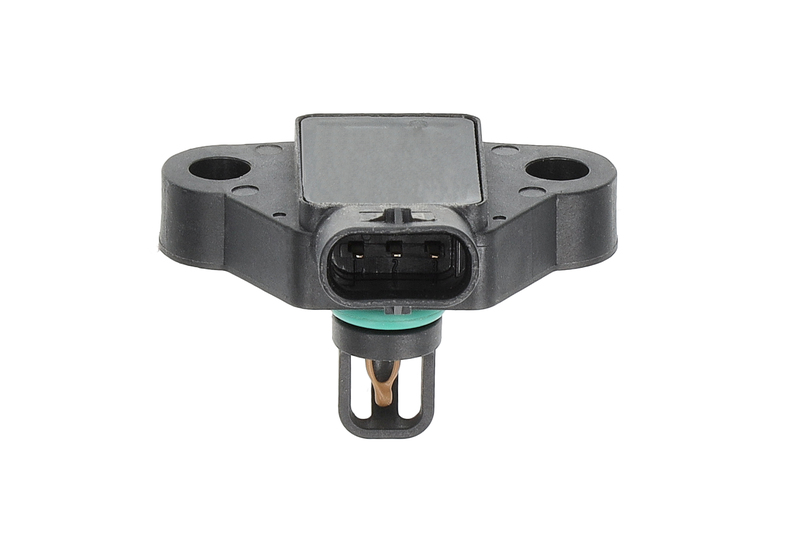 Sensor, Saugrohrdruck