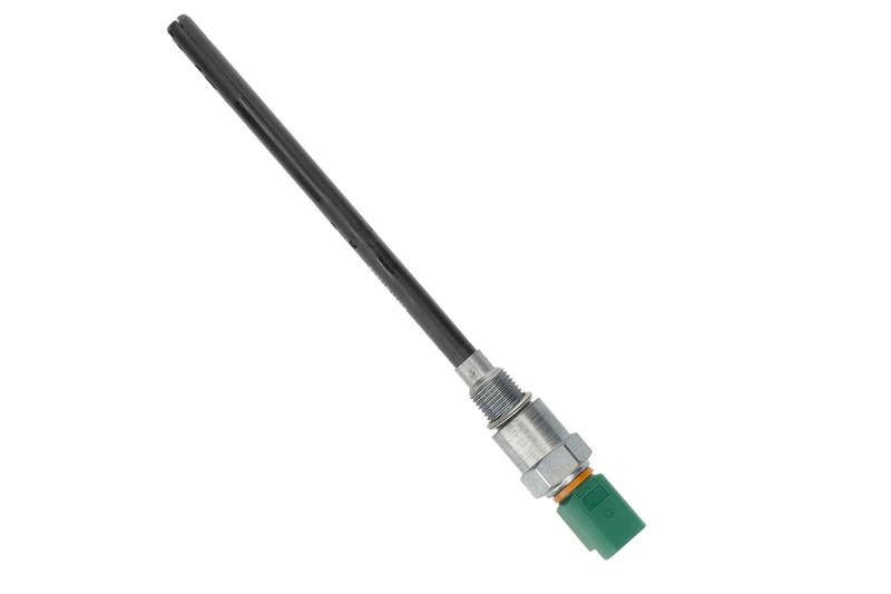 Sensor, Motorölstand