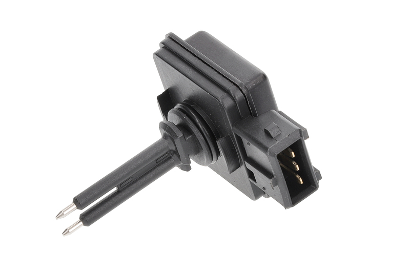 Sensor, Kühlmittelstand