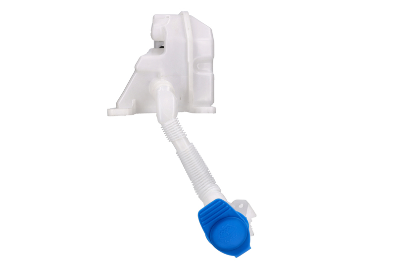 Waschwasserbehälter